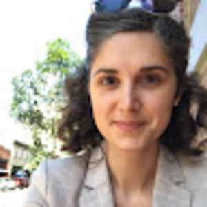 Meet your Posher, Halle